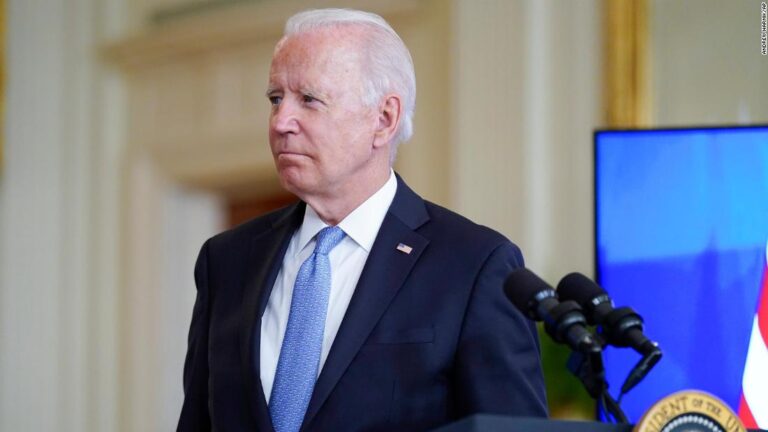 This could be the most consequential week of Biden’s presidency