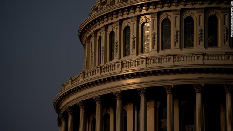 Democrats’ tax plan puts their fragile majority at risk