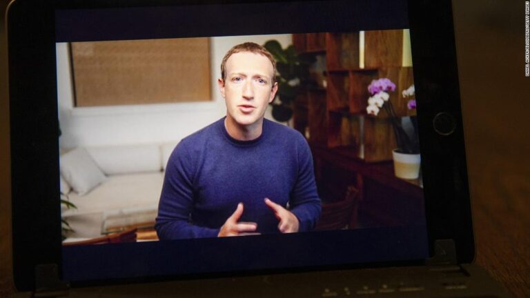 Jaw-dropping moments in WSJ’s bombshell Facebook investigation
