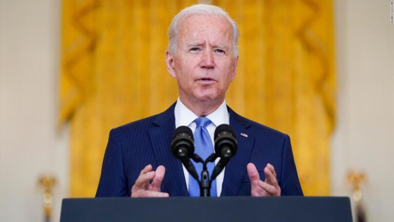 Biden looks to recapture his political momentum with a full-court press on his domestic agenda