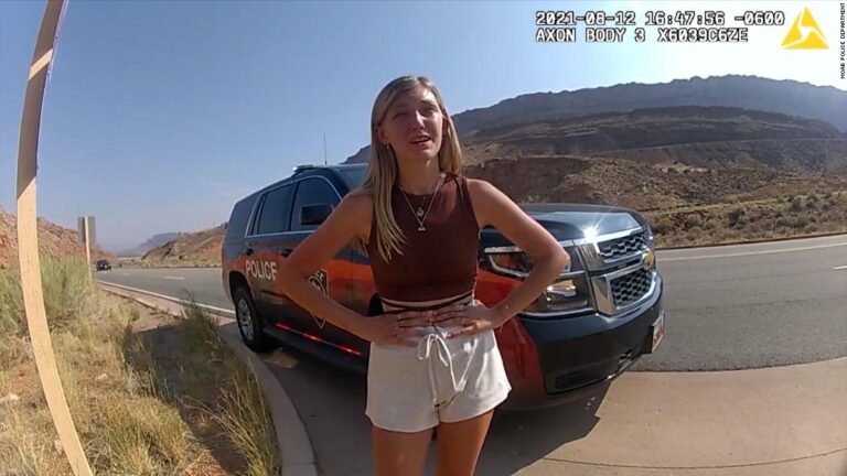 Chilling 911 call reveals missing woman’s fight with fiancé