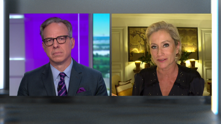 CNN correspondent: Recalling envoys a move ‘reserved for adversaries, not for allies’