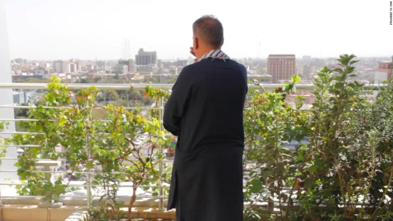 ‘They didn’t betray us yet,’ says stranded Afghan ally with enduring hope of US rescue