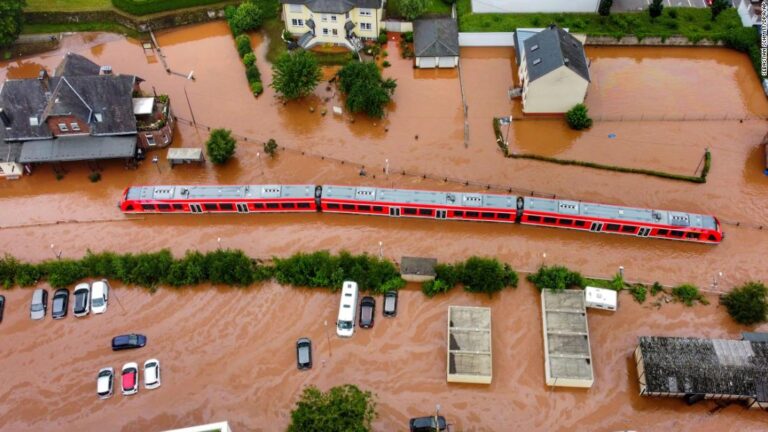 In Canada and Germany, the climate crisis is finally on the ballot. But can it win?