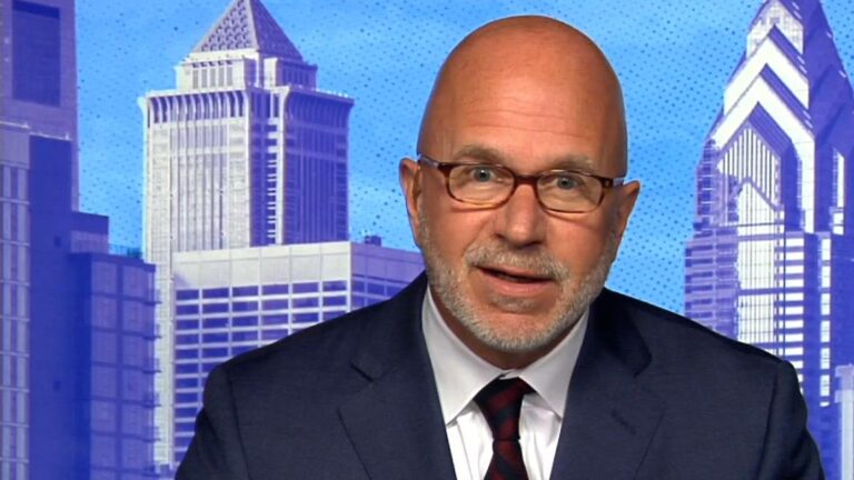 Smerconish: What social media doesn’t show us about Gabby Petito’s life