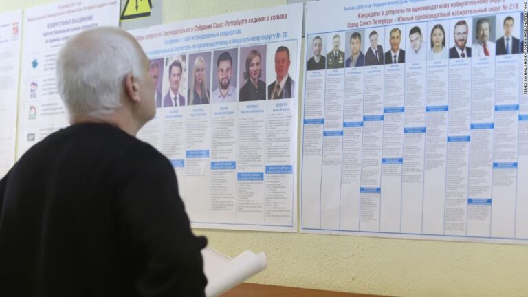 Russia’s ruling party won an election marred by dirty tricks, but the cost of securing victory has grown