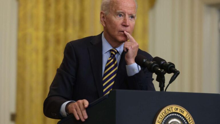 Biden’s UN challenge: Convince allies that he’s not Trump