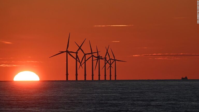 Europe’s gas crisis is also a renewables crisis, but there are ready solutions