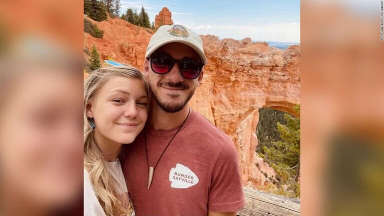 FBI search for Gabby Petito’s fiance scaling back but focusing more on intelligence