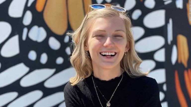 What we know about Gabby Petito’s final days