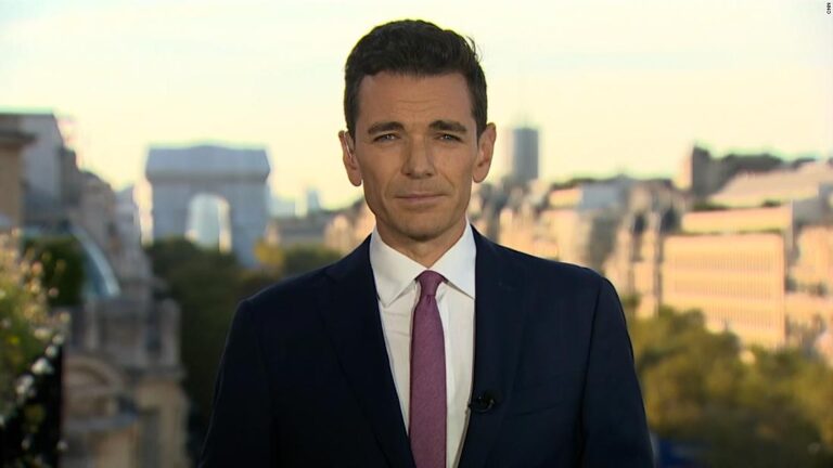 CNN reporter breaks down the differences in the American and French readouts of the Biden-Macron call