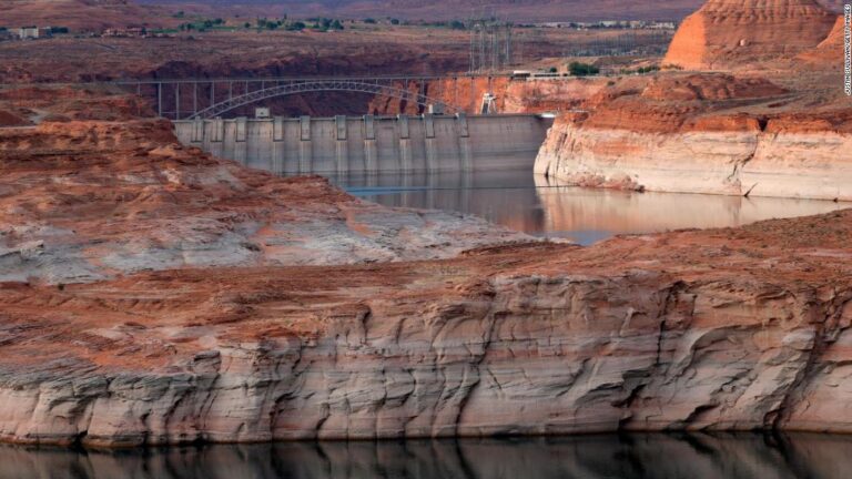 La Niña is about to take the Southwest drought from bad to worse