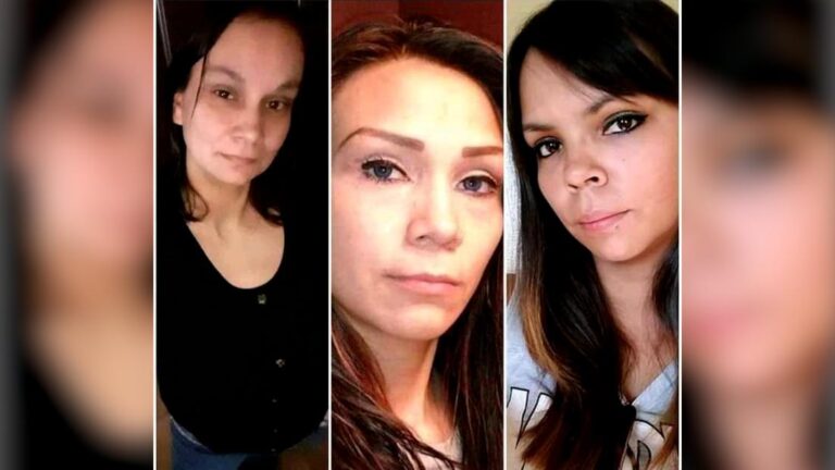 ‘She deserves the same treatment:’ Sisters of missing Indigenous woman want answers