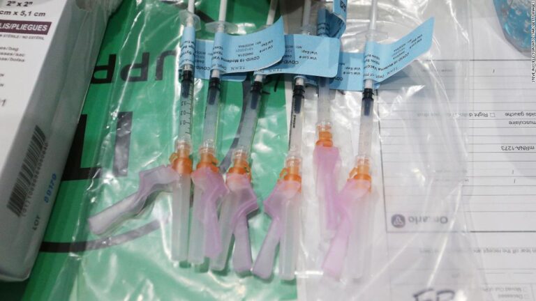 Man assaults nurse who vaccinated his wife against Covid-19