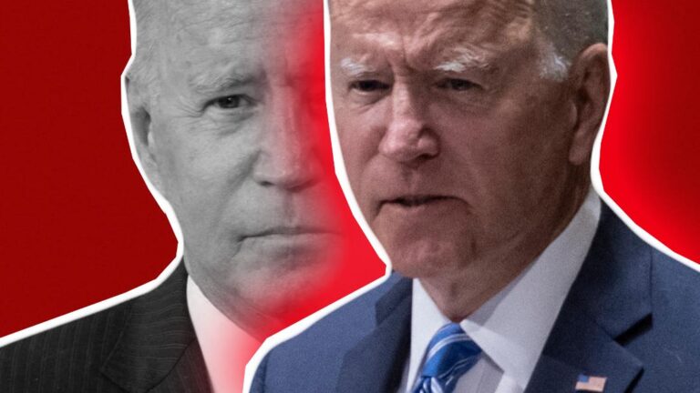 Why this is a make-or-break week for Joe Biden’s first term