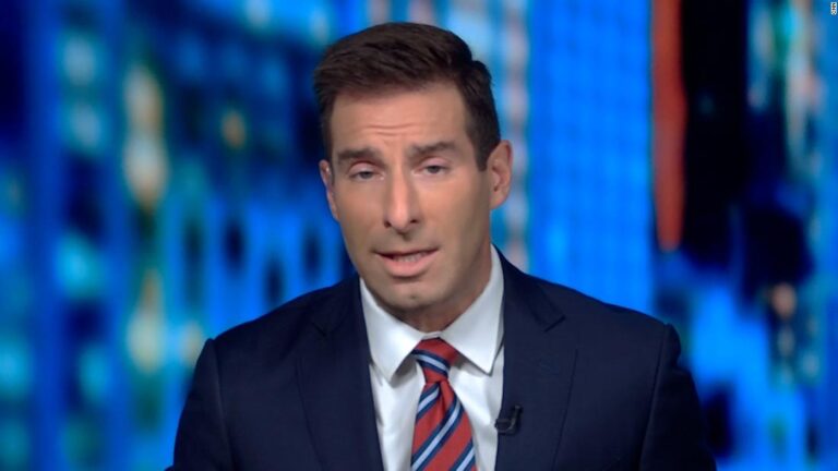Legal analyst on how Jan. 6 committee subpoenas could play out