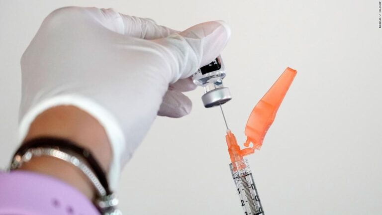 ‘We will not boost our way out of this pandemic,’ CDC director says as 70 million Americans remain unvaccinated