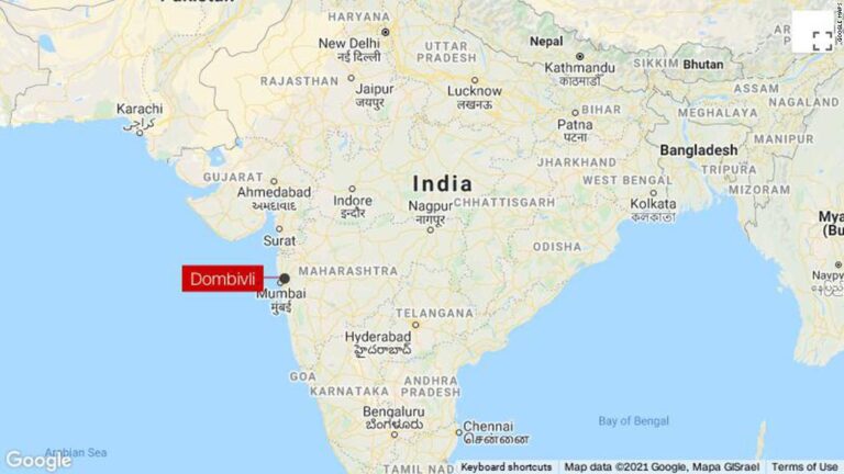 Dozens of men arrested in India accused of gang raping girl, 15, repeatedly