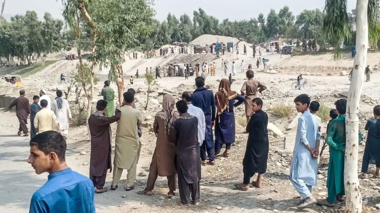 ISIS affiliate claims spate of attacks on Taliban in Afghan city of Jalalabad