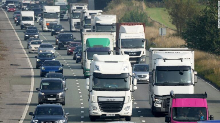 UK makes biggest post-Brexit U-turn