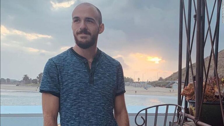 Timeline of events since Gabby Petito’s fiancé returned to Florida becomes clearer