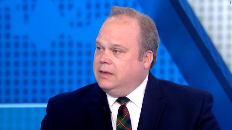 Fired Fox News editor reacts to Arizona’s sham audit