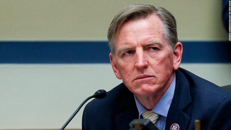 Republican rep. calls for 2020 election redo after audit disproves conspiracy theories