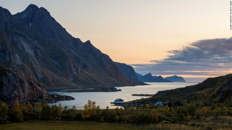 Scandinavian country moves into ‘very high’ risk category for travel