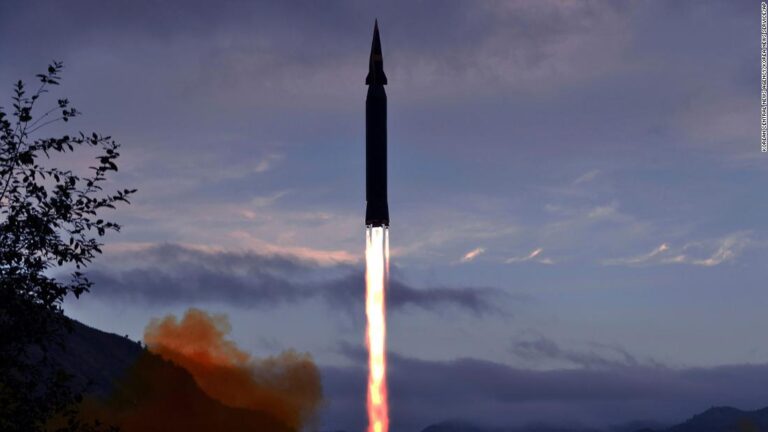 Kim Jong Un’s arsenal ramps up during his first decade in power