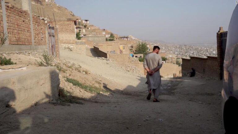 The US apologized for the drone strike that killed 10 family members. But one month on, little has changed