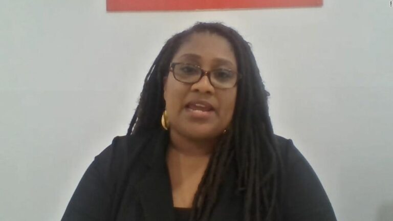 British MP calls out government for ‘lazy response’ on violence against women