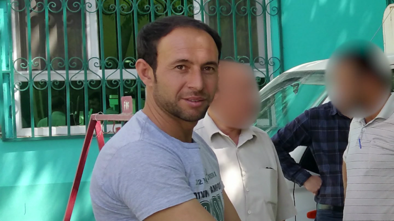CNN speaks to family of victims killed by US military’s wrongful drone strike