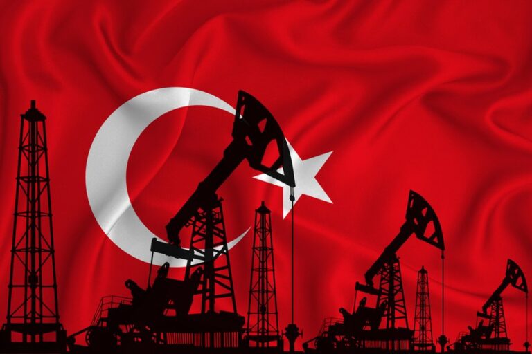 EU gas output to jump by 25% on Turkish discovery