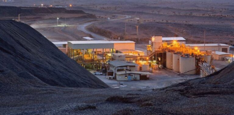 Saudi logistics program to work on $13.3bn projects in mining sector with local, foreign firms