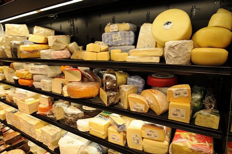 EU cheese imports to Saudi Arabia rise by 15% in 2020