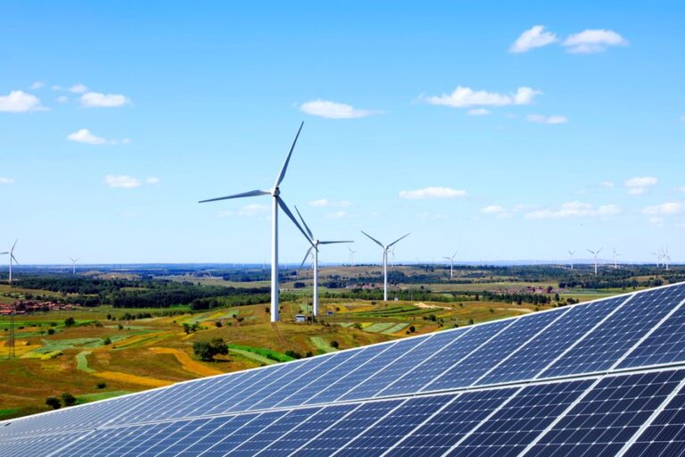 Barclays launches green investment program as part of net zero ambitions