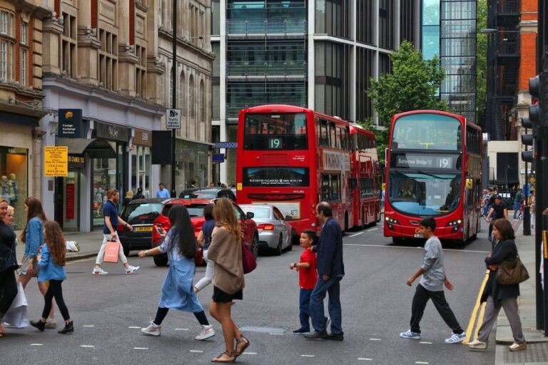 UK economy rebounded more than expected in second quarter but clouds loom