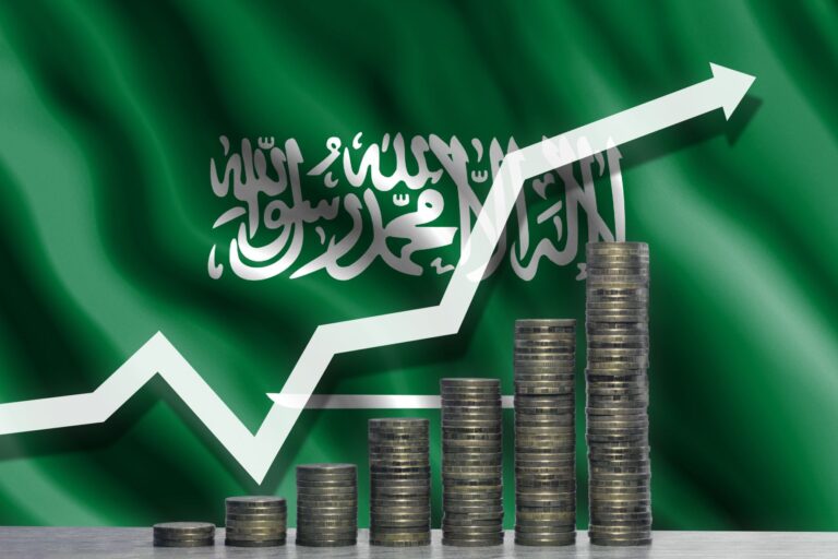 Saudi public debt to increase to 31.3% of GDP in 2022