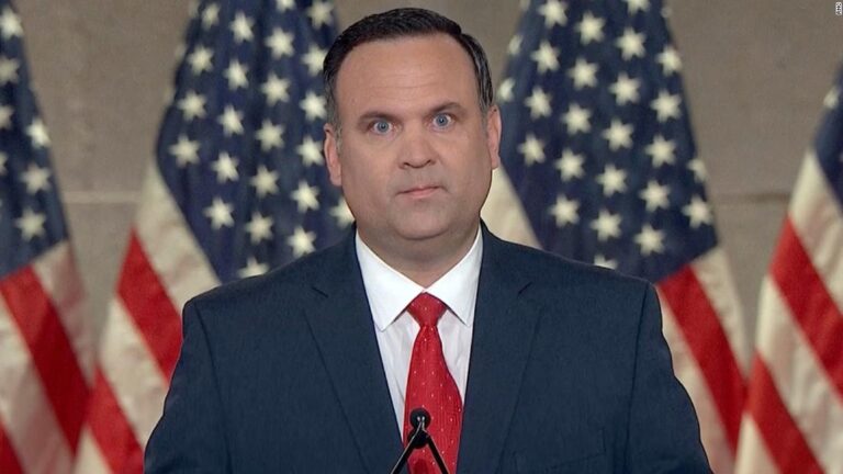 House committee investigating January 6 can’t find Trump aide to serve subpoena