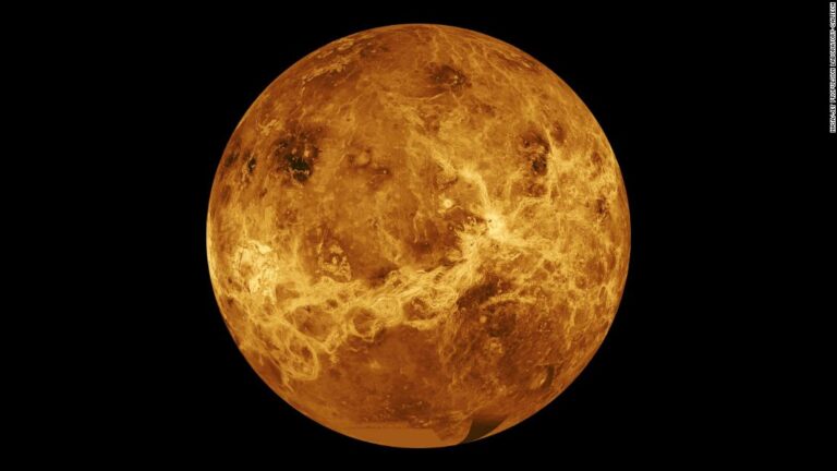 New findings a ‘complete reversal’ in understanding why Earth became hospitable to life and its ‘twin’ didn’t