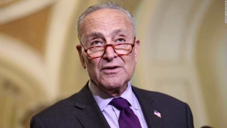 Senate votes to extend debt ceiling through early December