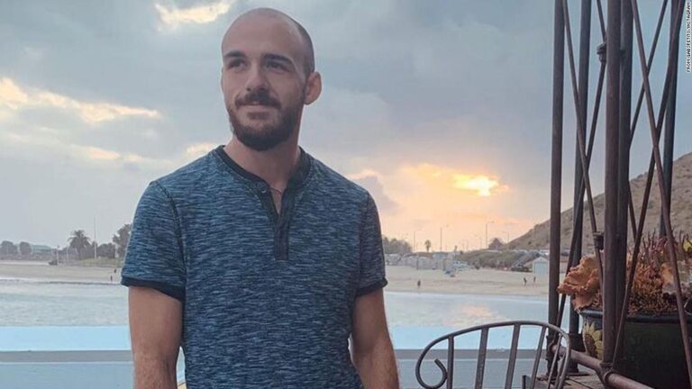 Here’s why experts say it’s taking authorities so long to find Gabby Petito’s fiancé