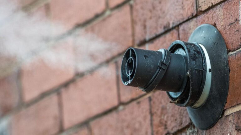 As gas prices soar, people are mulling alternatives to heating their homes. Here’s what to know