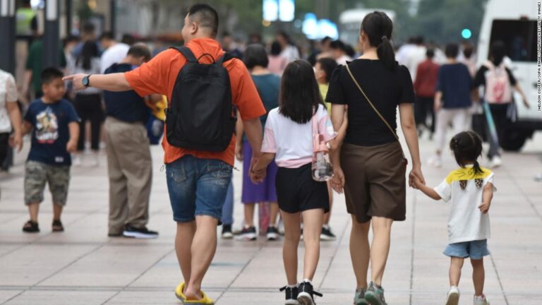 China says it’s restricting abortions to promote gender equality. Experts are skeptical