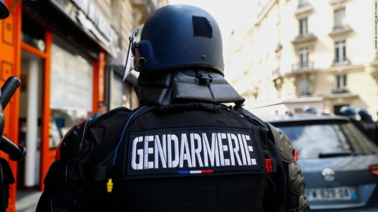 French former police officer identified as serial killer and rapist, ending 35-year hunt