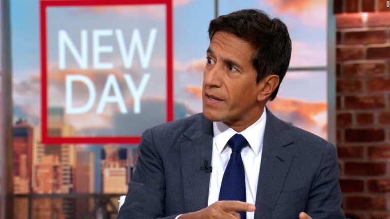 ‘This could be a big deal’: Dr. Gupta on new Covid-19 pill study