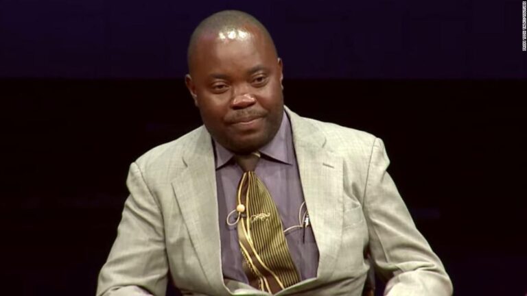 Former Malawian lawmaker shoots himself dead in parliament building