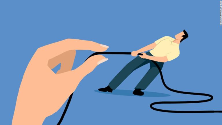 Why a hand gesture has South Korean companies on edge
