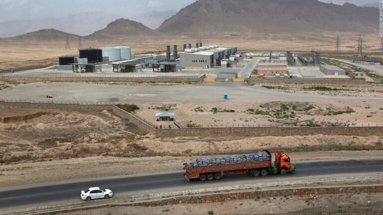 Hundreds of billions were spent by the US in Afghanistan. Here are 10 of the starkest examples of ‘waste, fraud and abuse’