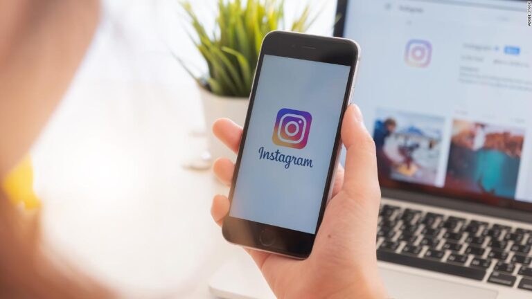 US Senator’s office sets up Instagram account appearing to be 13-year-old girl. See what happens